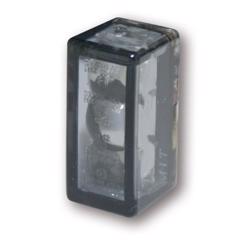 Shin Yo Cube-H Mikro LED Baglygte - Vertikal